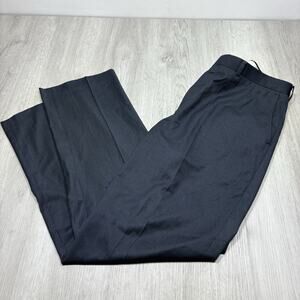 Daniel Cremieux Mens Dress Pants Blue 34x32